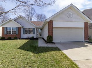 7756 Wild Turkey Walk, Maineville, OH