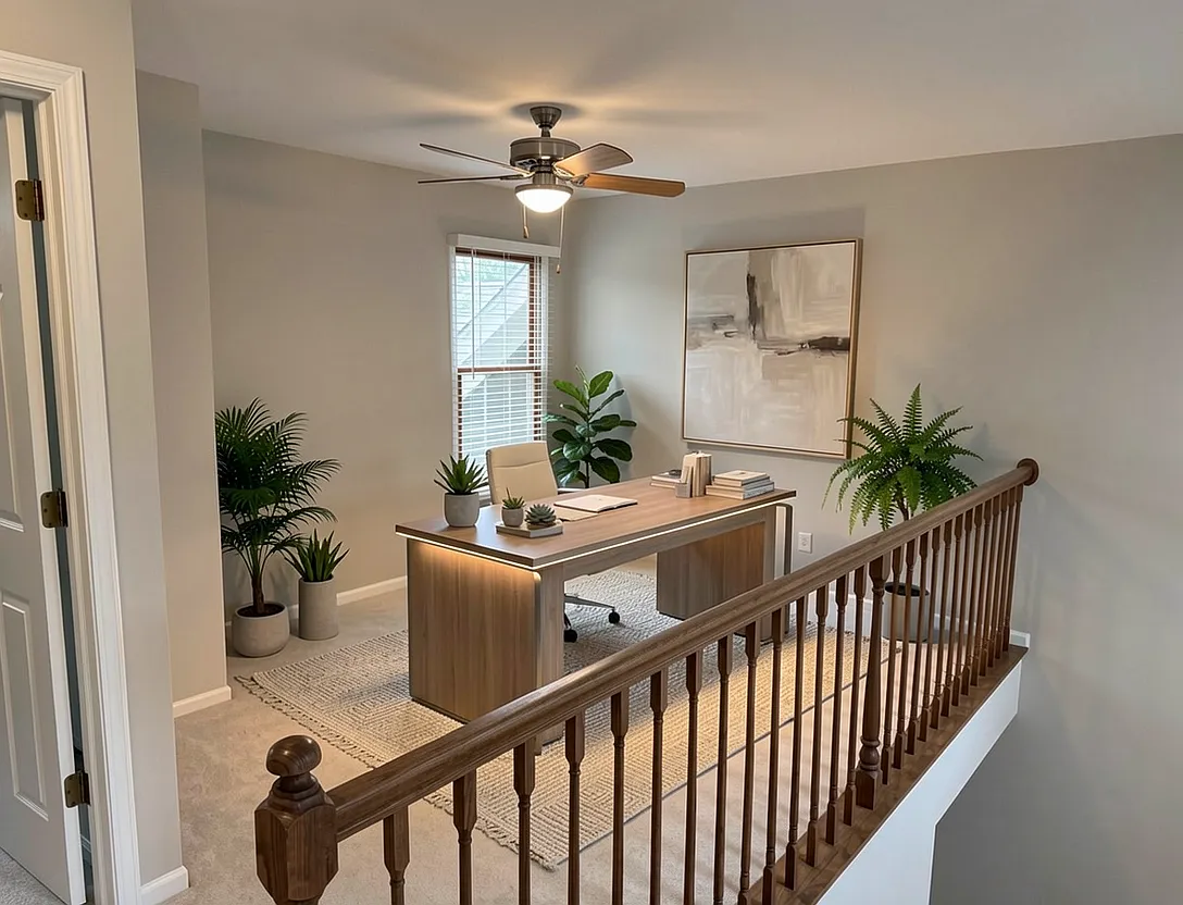 2 bed, 2.5 bath, 1550 sqft, $3,200 — Photo 4