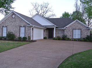 8 Braddock Pl, Jackson, TN 38305