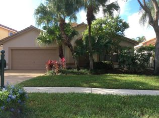 10520 Mendocino Ln, Boca Raton, FL 33428
