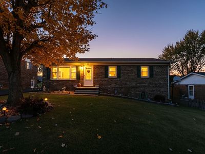 27 Bingham St, Verona, VA, 24482