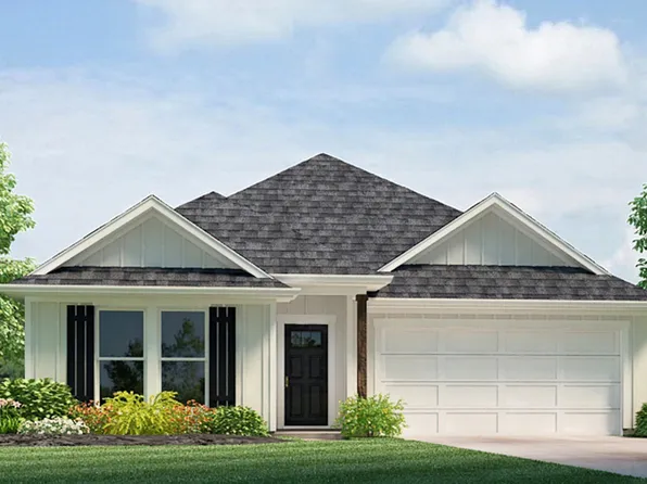 Spruce Plan, Berry Ridge