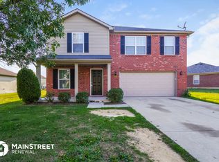 4514 Shelvis Dr, Louisville, KY 40216