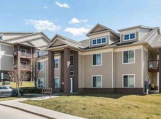 1876 W Benton St UNIT 103, Iowa City, IA 52246