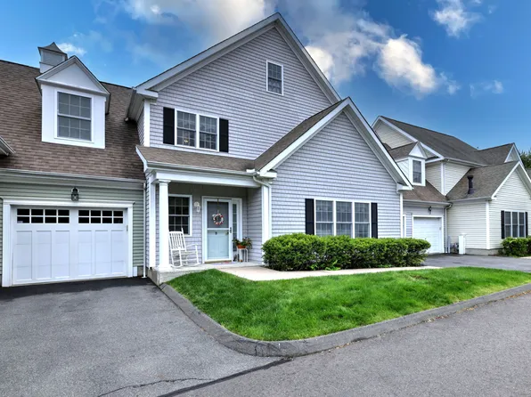 5 Mickel Lane #5, Milford, CT 06461