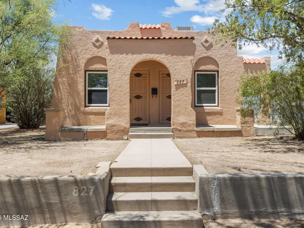 827 E 10th St, Tucson, AZ 85719