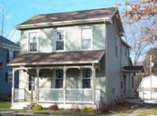 210 Sunbury Rd, Danville, PA 17821