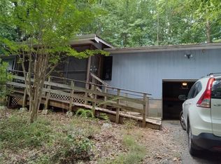 917 Lake Dr #9, Lexington, NC 27292