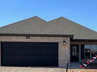 18100 Taurus Trl, Canyon, TX 79015