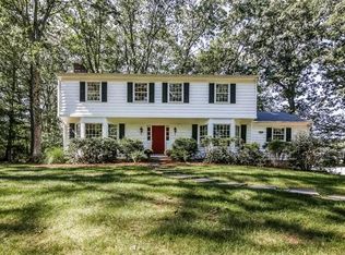 184 Westport Rd, Wilton, CT 06897