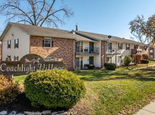 2609-2613 Pheasant Ridge Trl #2613-4, Madison, WI 53713