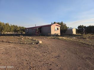 2097 Mallory Dr, Show Low, AZ 85901