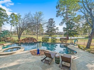42 Forest Green Trl, Kingwood, TX 77339