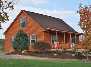 230 N New Prospect Rd, Jackson, NJ 08527