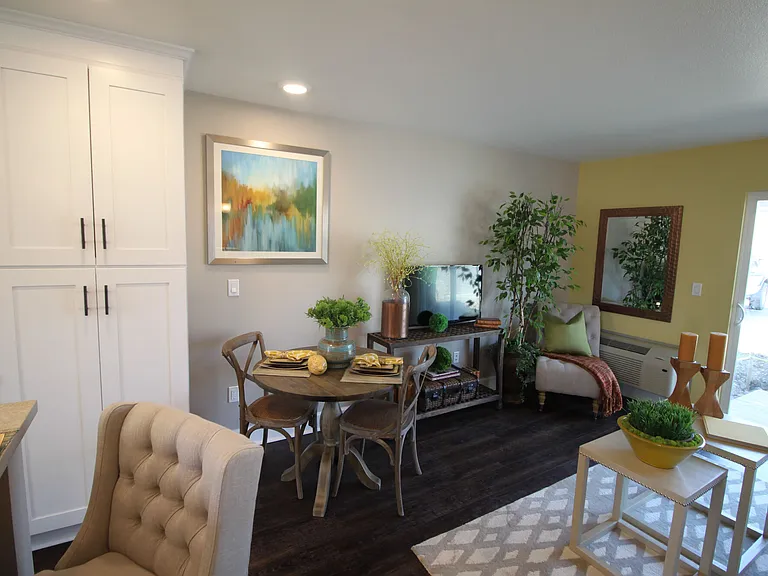 Ramblewood Apartments — Photo 45