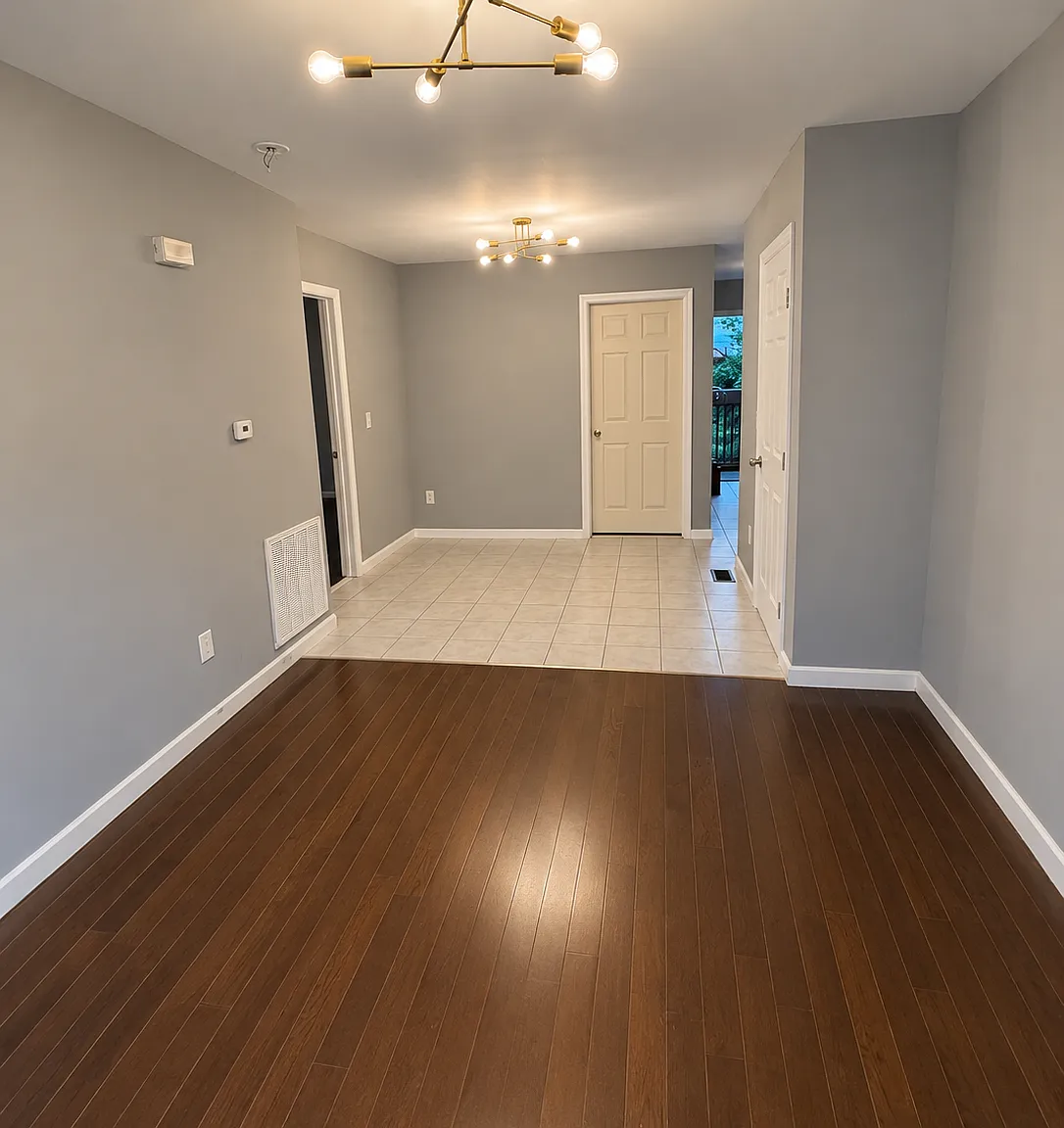3 bed, 900 sqft, $2,275 — Photo 2