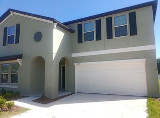 10336 Scarlet Skimmer, Riverview, FL 33578