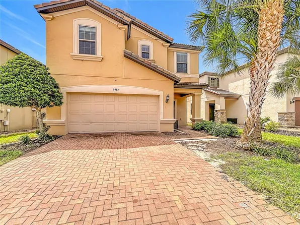 5485 MISTY OAK CIRCLE, DAVENPORT, FL 33837