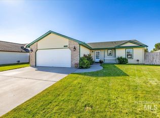 1405 Kathryn Way, Mountain Home, ID 83647