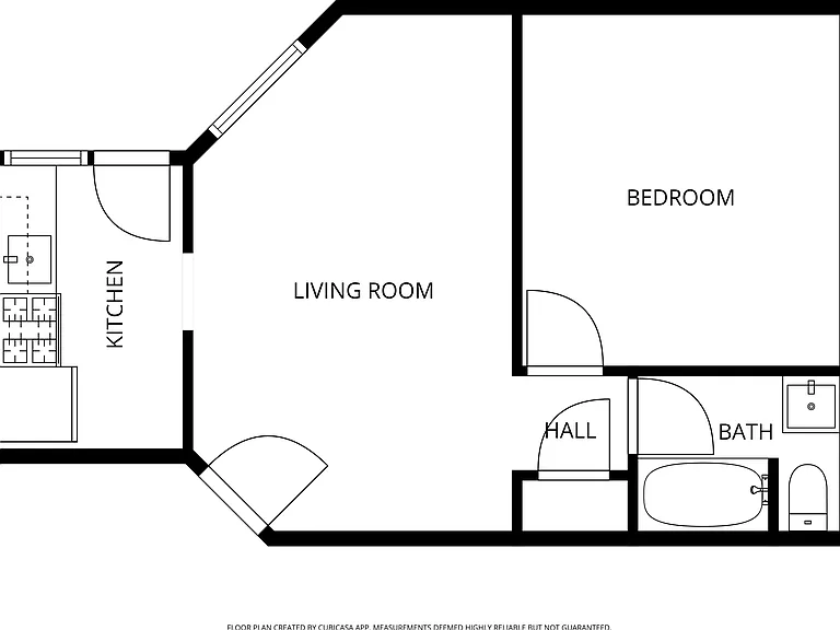 South Arthur Apartments — Photo 10