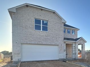 1800 Davee Pl, Georgetown, TX 78633