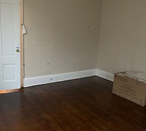 front room