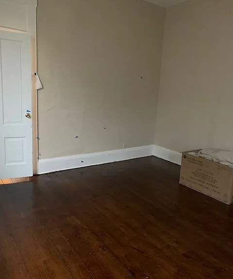 front room