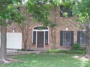 12612 Oro Valley Trl, Austin, TX 78729