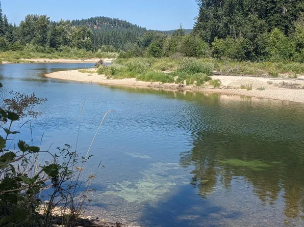 Nna Gleason McAbee Rd, Priest River, ID 83856