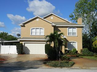 844 Parkwood Ave, Titusville, FL 32796