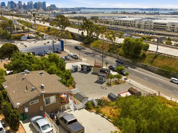 1717 W Walnut Ave W, San Diego, CA 92103