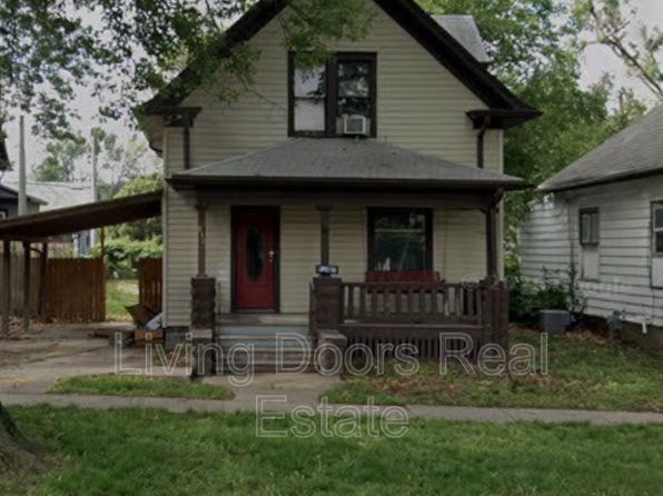 837 Peach St