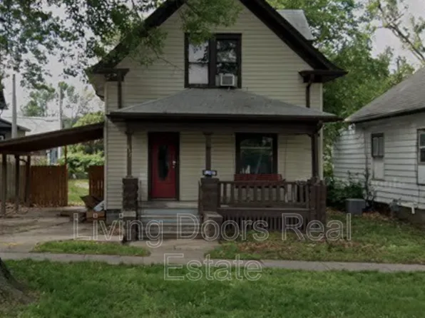 837 Peach St, Lincoln, NE 68502