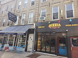 Rented by Voro Purple LLC