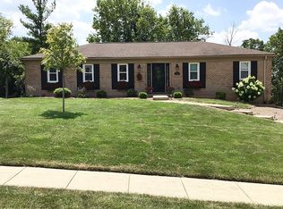724 Timberline St, Villa Hills, KY 41017