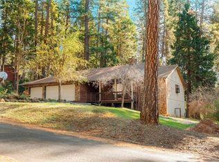 15382 Forest Ranch Way, Forest Ranch, CA 95942