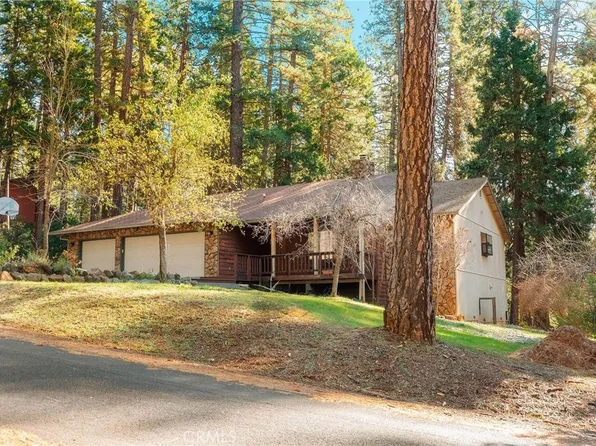 15382 Forest Ranch Way, Forest Ranch, CA 95942