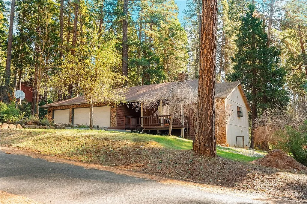 15382 Forest Ranch Way photo 1
