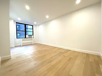 Rented by The Dermot Realty Management Company