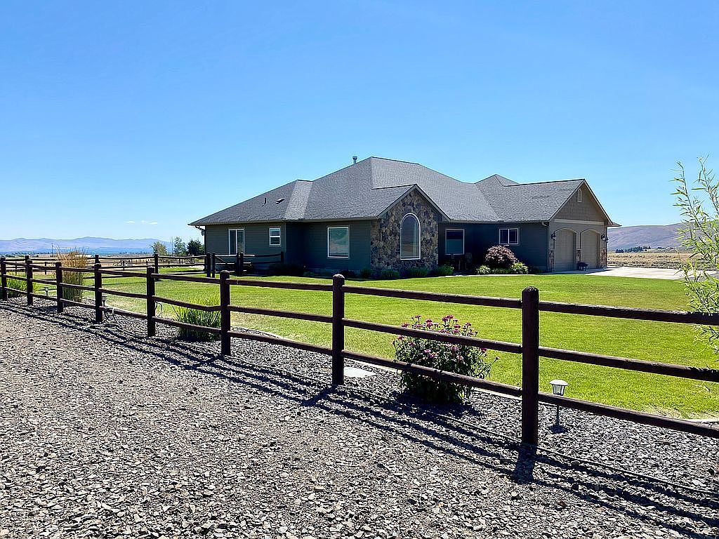 19921 Cottonwood Canyon Rd, Yakima, WA 98908 Zillow