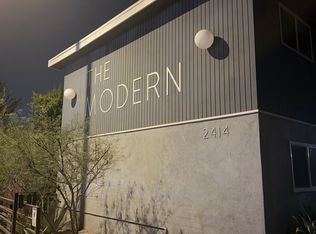 2414 Clyde Ave UNIT 3, Los Angeles, CA 90016