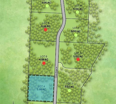 5th image of 14601 Edens Edge Rd