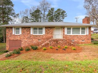 740 W Martintown Rd, North Augusta, SC 29841