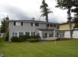 774 Iroquois, Houghton Lake, MI 48629