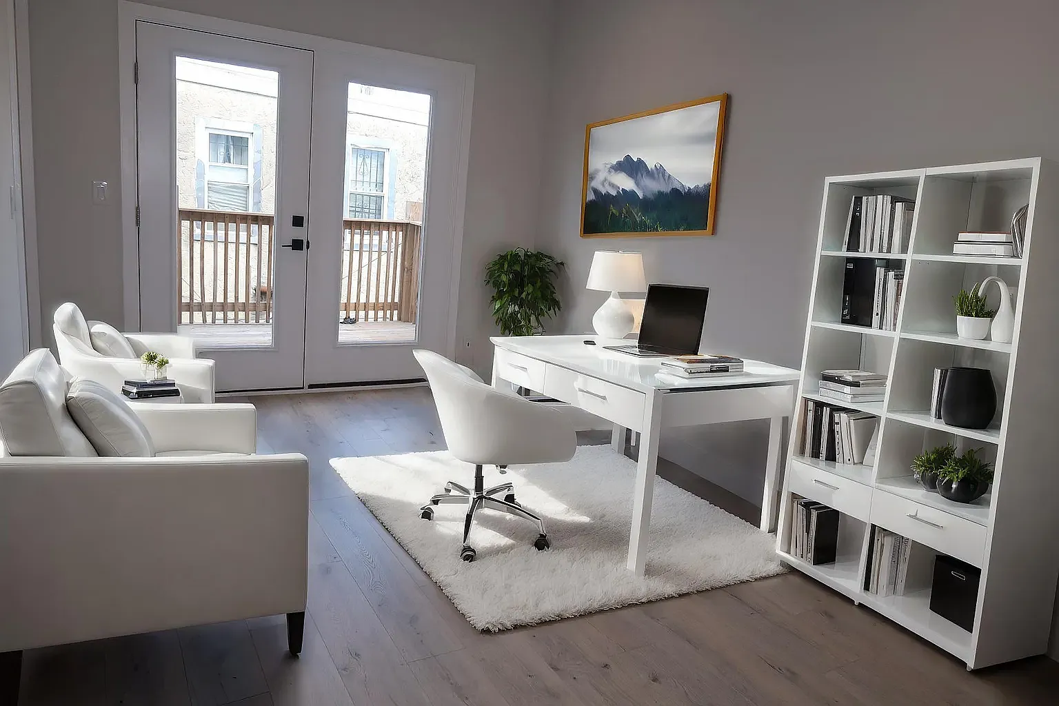 3 bed, 1650 sqft, $2,700 — Photo 3