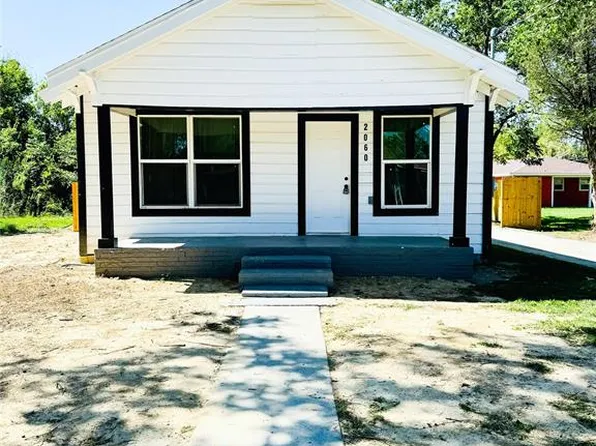 2060 Leiper Street, Beaumont, TX 77701