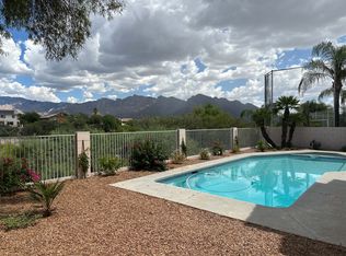 1622 W Canada Hills Dr, Oro Valley, AZ 85737