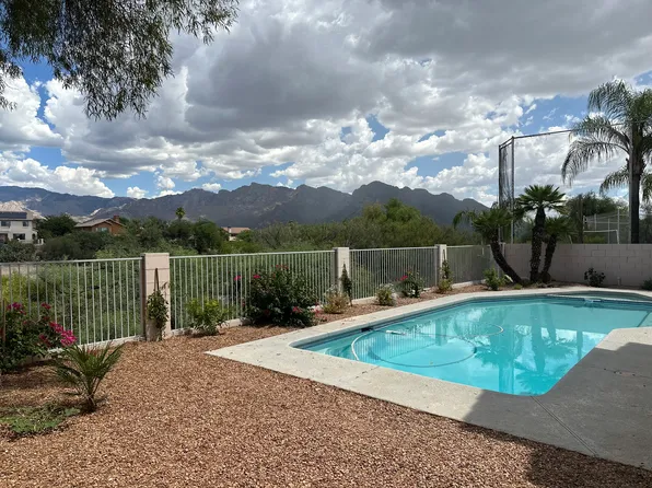 1622 W Canada Hills Dr, Oro Valley, AZ 85737