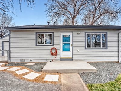 5215 Ingalls Street, Arvada, CO, 80002
