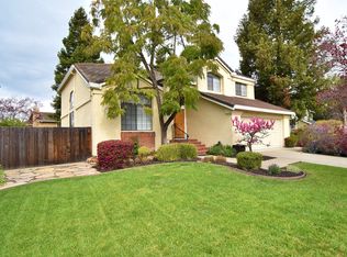 25 Carlyle Ct, Danville, CA 94506